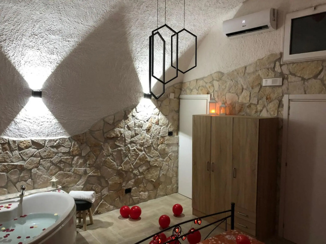 B&b La Pietra