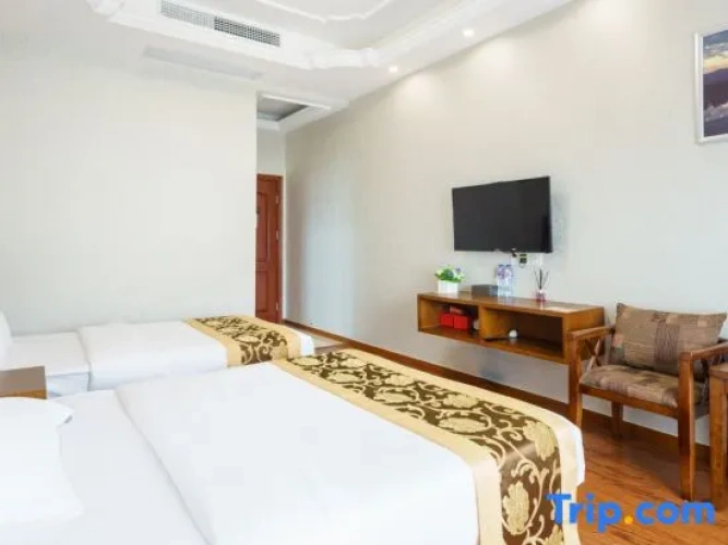 Standard Family room