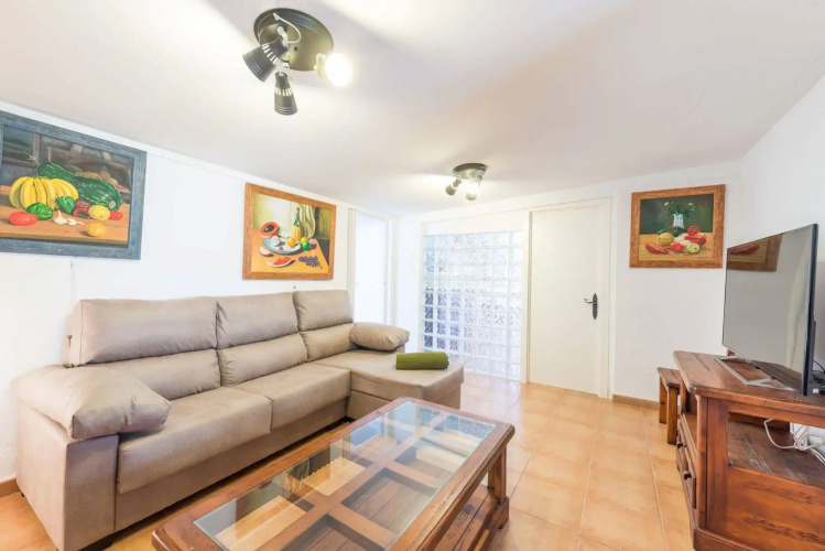 Villa Can Calafat