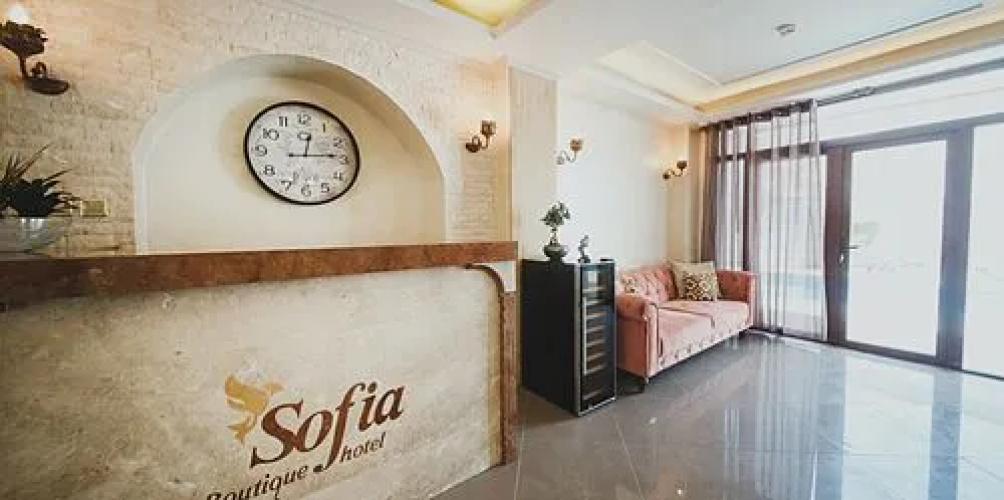 Sofia Boutique Hotel