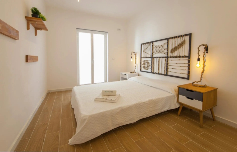 A30 - Tamar Ground-Floor Flat