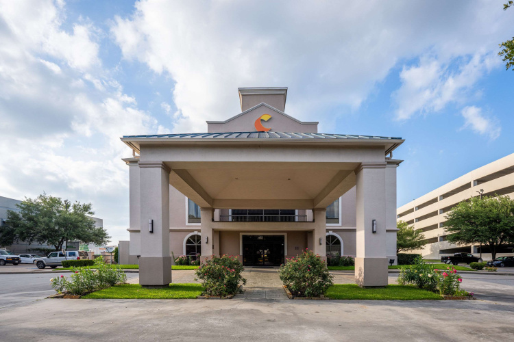 Hotelafbeelding