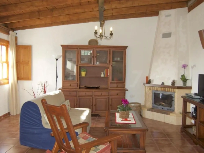 1 Bedroom Double Cottage