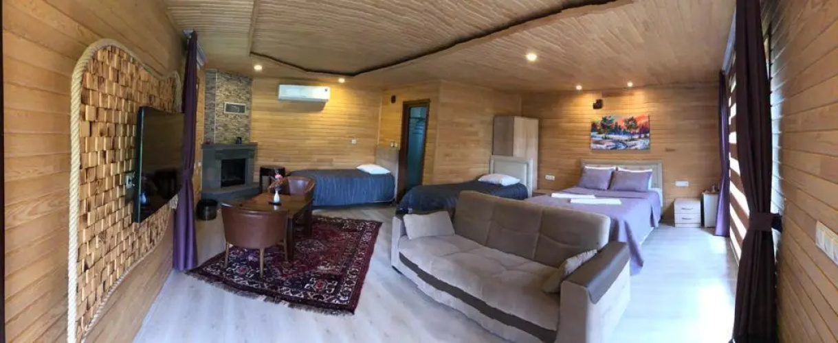 Arhavi Pinar Kir Evi