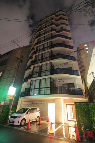 HG Cozy Hotel No.42