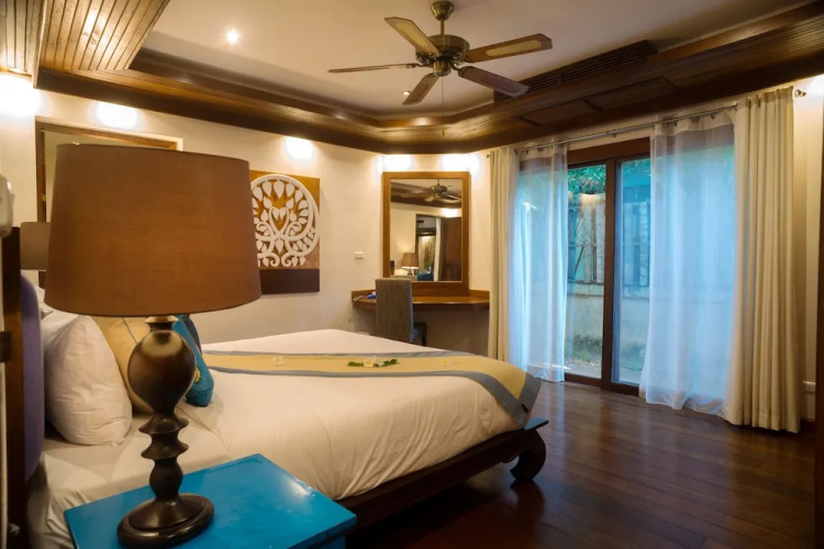 Baan Tawan