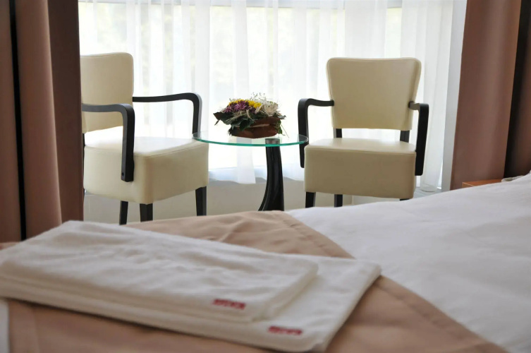 Garni Hotel Zeder