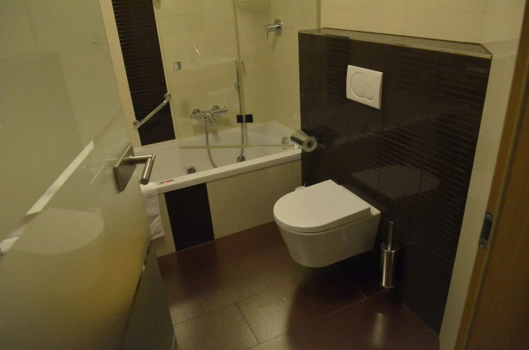 Hotel Bon Repos