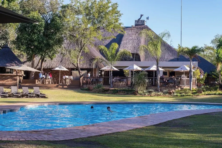 Kruger Park Lodge Unit 225B