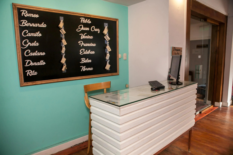 Playa Varese Inn