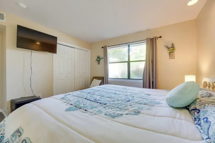 Ground Floor Pointe Royale 2 BDR 57-4