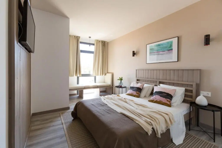Hostal12