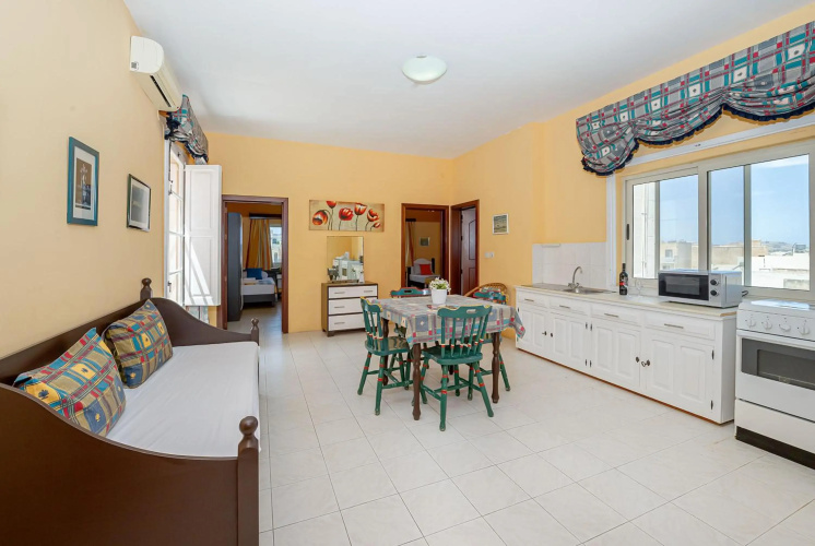Mariblu Bed & Breakfast Guesthouse