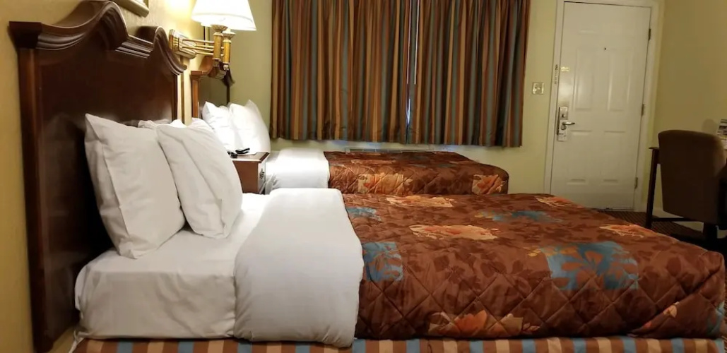 Scottish Inn Sturbridge