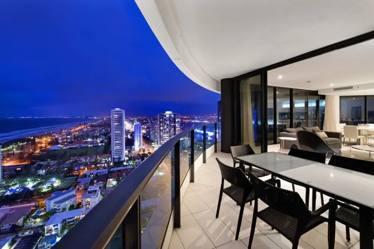 Oracle Boulevard - Private Apartments