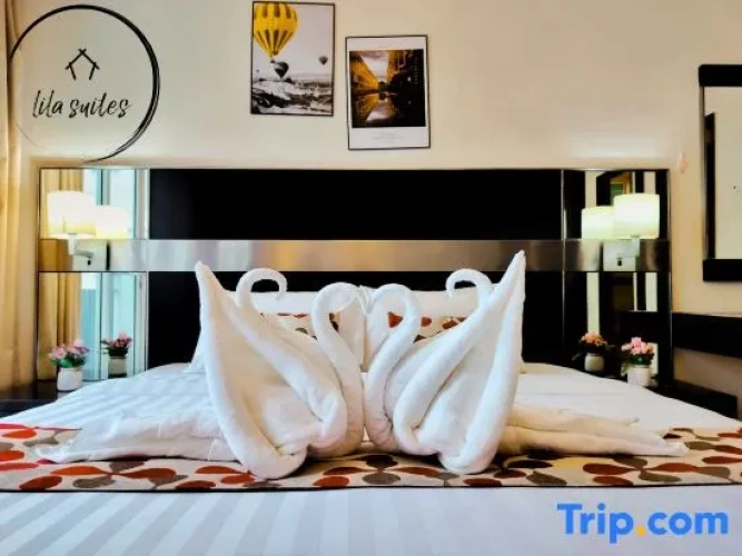 Deluxe Junior Suite