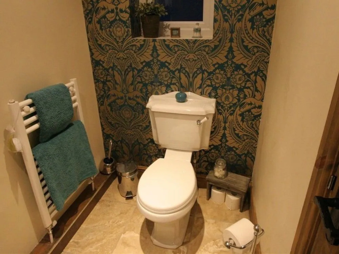 Lime Tree Cottage
