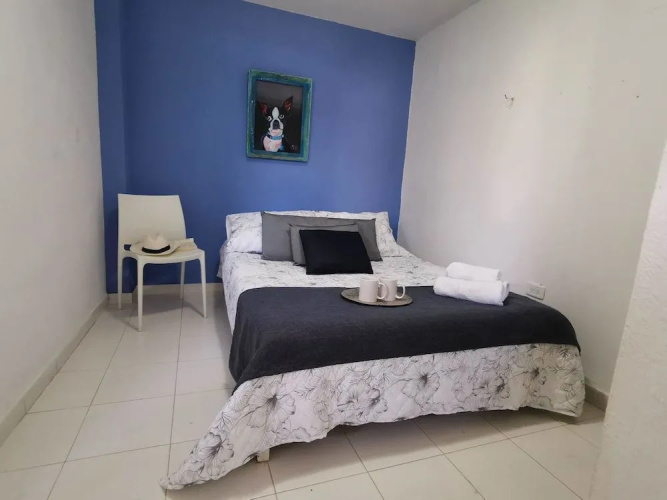 Monasterio Hostel