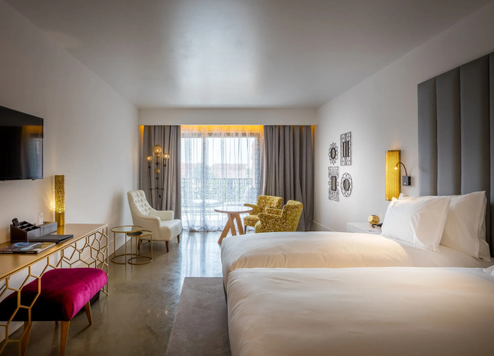 2Ciels Boutique Hotel & SPA