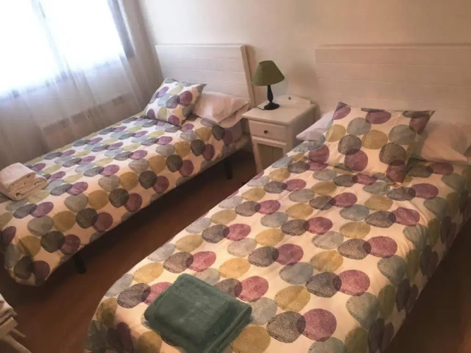 Apartamentos Mequedo