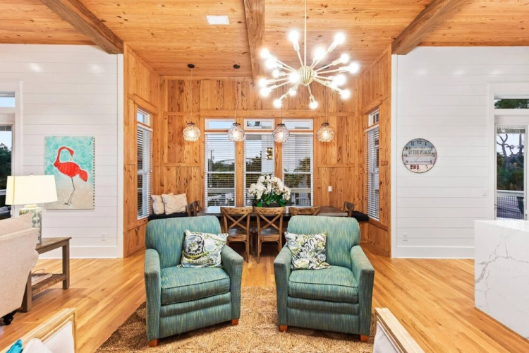 12 Periwinkle Ln - Beach Blessings by Blue Swell