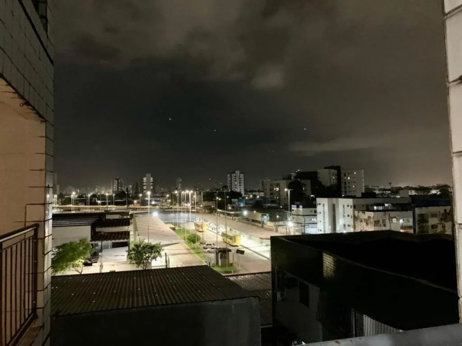 Apartamento inteiro perto da Cidade Universitária