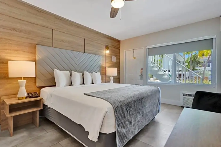 Premium Double room
