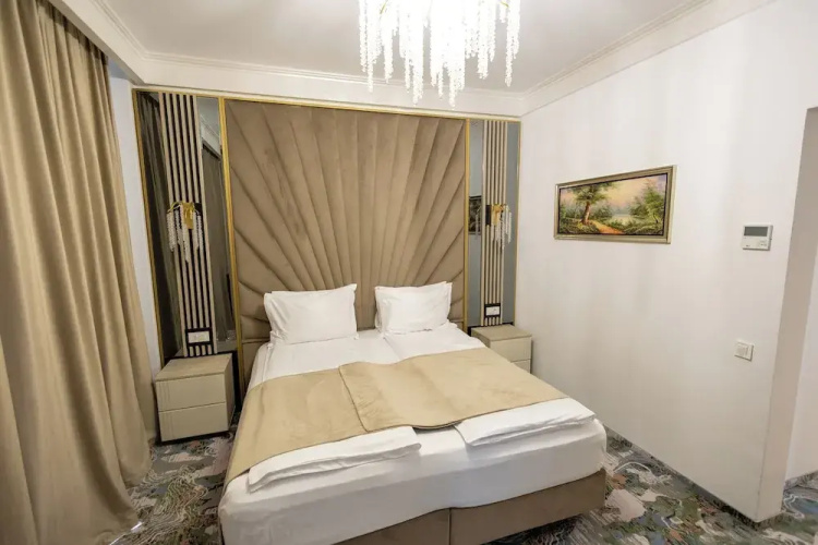 Chitulescu Hotel