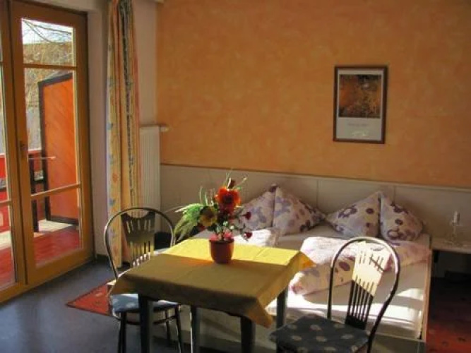 Pension Lärchenhof