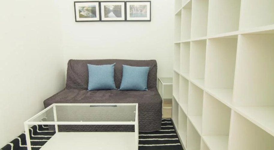 PINNACLE Suites