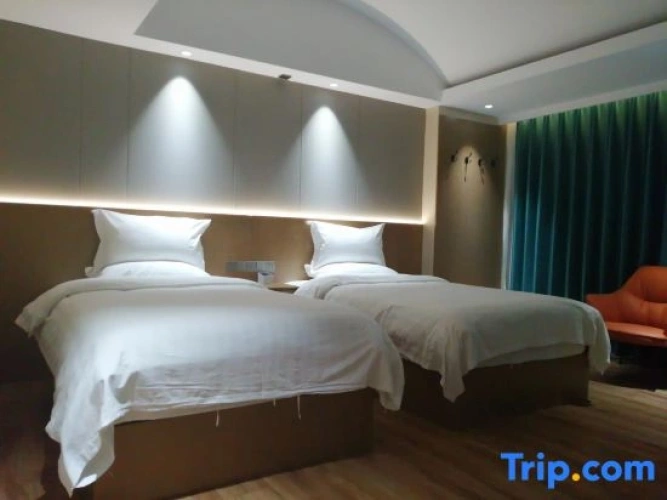 Premier Double room