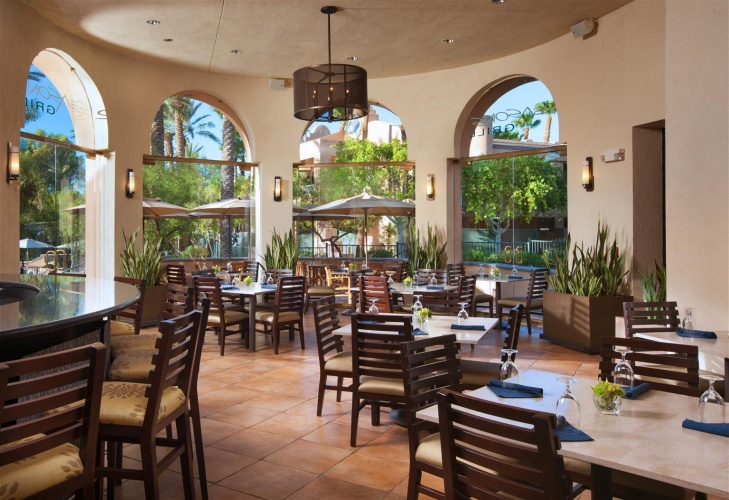 The Westin Rancho Mirage Golf Resort & Spa photo 17