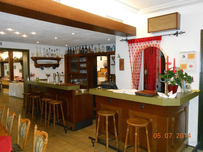 Hotel Zum Josefshof