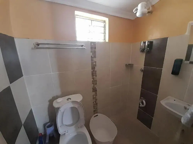 Membley Hotel & Residency