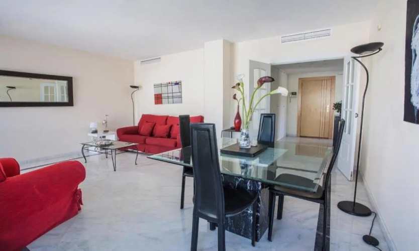 El Coral 1 bed
