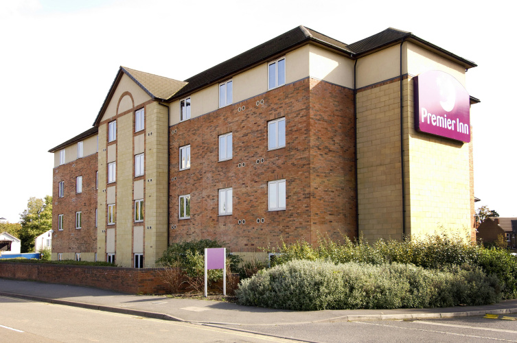Hotelafbeelding