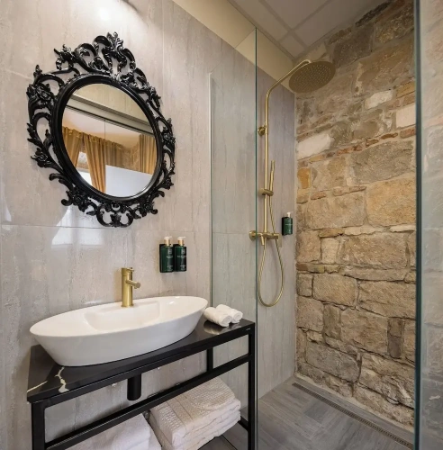 Luxury room