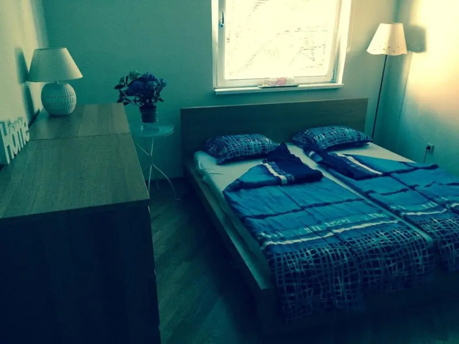 Vienna Central Apartment Mollardgasse
