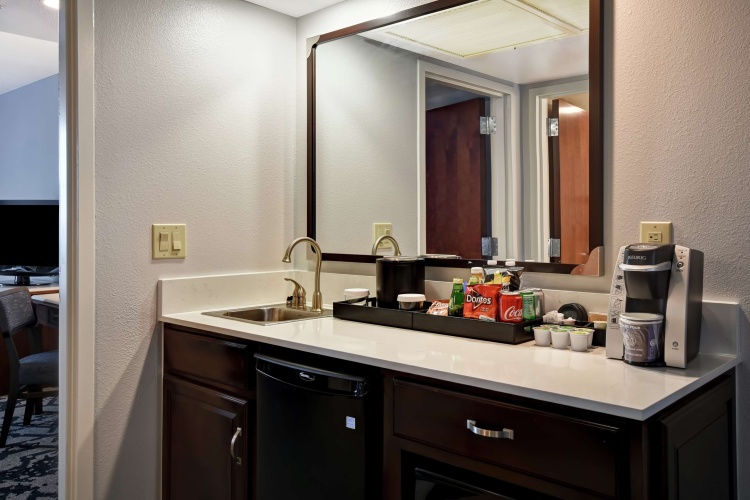Embassy Suites by Hilton Montgomery Hotel & Conference Cente photo 37
