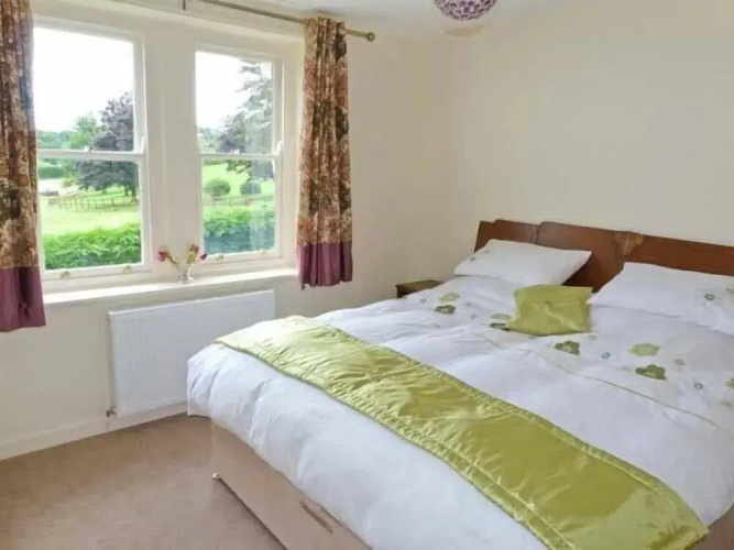 Priory View