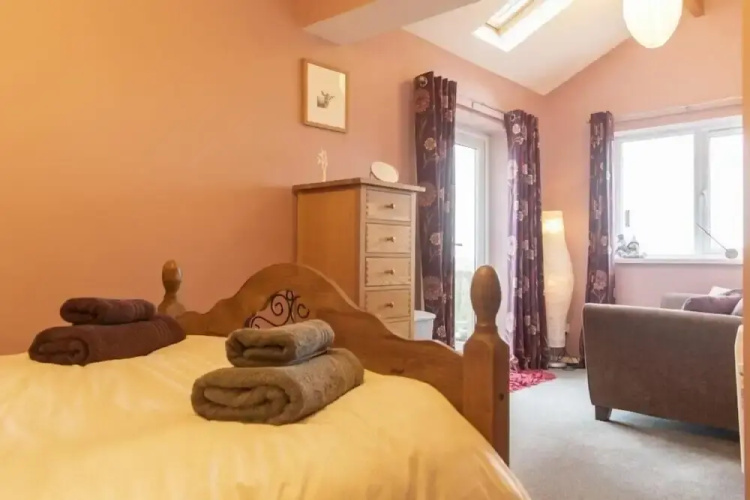 Our Story Cottage