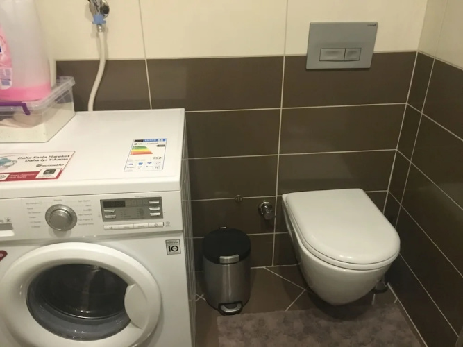 Celik Apartments