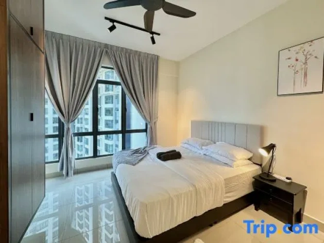 2 Bedrooms Standard room