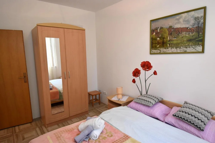 Apartment Adriana
