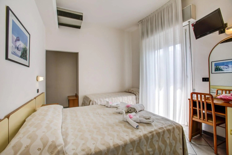 Hotel San Paolo