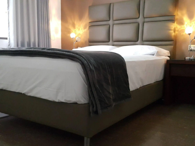 Hotel Ayenda Casa Aika