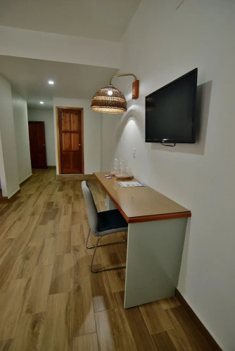 Premium Double room with balcony