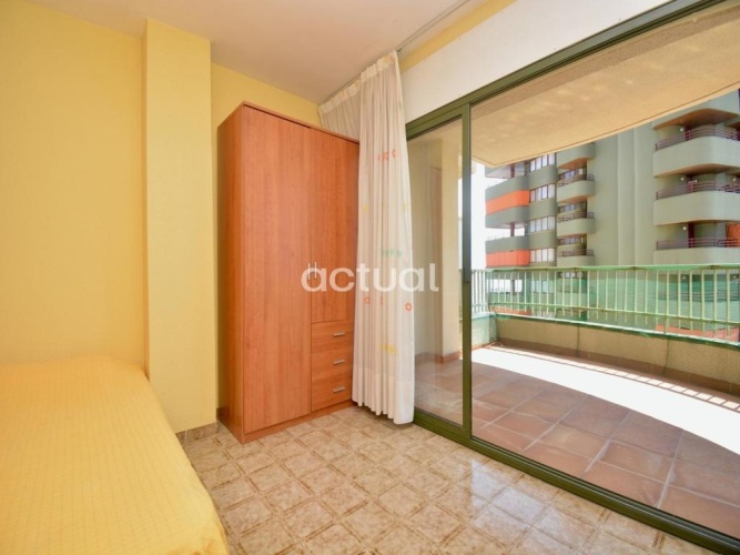 3 Bedrooms Apartment