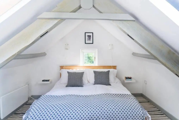 Sardis Cottage