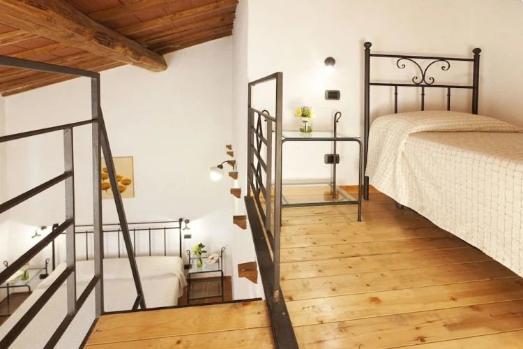 Comfort Double room